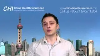 Dental Insurance in China
