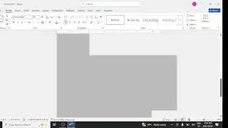 MS Word Date & Time, Object, Text from File, Equation, Symbol Explained | Insert Menu Hindi Tutorial
