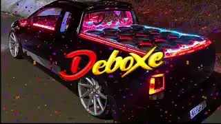 ELETROFUNK DEBOXE - PRA QUE FALAR MAL DA MACUMBA x BOA NOITE POVO (DJ FELIPE MENEZES)