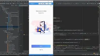 Firebase push notification android (FirestoreChatApp) part 5/5