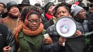 &Ntilde; Don't Stop: Black Youth Project 100 and Tef Poe