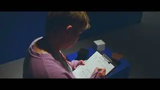Behind the scenes: Sezonul expozițional de iarnă 2025 la MNAC