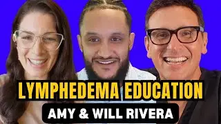 Demystifying Swelling, with Amy and Will Rivera