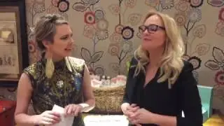 Emma Bunton Interview