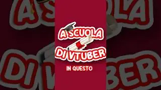 Scopri le varie tipologie di VTUBER!