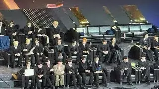 2026 Golden disk award idols interaction straykids enhypen ive Lesserafim etc-#kpop