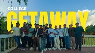 Trip to Aizawl, Mizoram | S3 E2 College Getaway