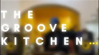 The Groove Kitchen Ep.34 - Journey through Afrotech 