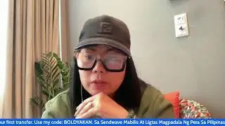 BAYARANG WITNESS| ICC CONFIRMATION OF CHARGES |TANIM EBIDENSYA