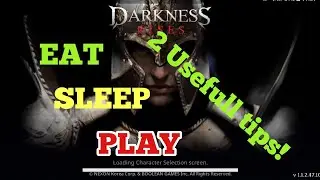 Darkness Rises - How to 