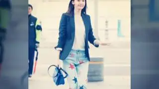 Vẻ đẹp xu&yacute;t xoa của ngọc nữ YOONA (snsd) nh&agrave; SM