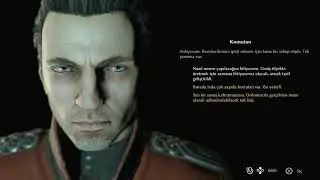 Pathologic 2 PS4 T&uuml;rk&ccedil;e Yama