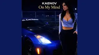 On My Mind