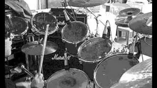 DANIELE BREDA - LAID TO REST - Lamb of God