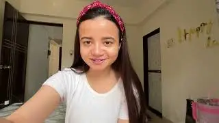 konsa shoot chal raha hai? 😍❤️ | @SrishtiBhandariVlogs   |  Daily Vlogs