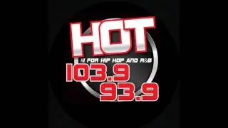 HOT 103.9 93.9