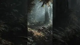How Some Animals Outsmarted Extinction When Dinosaurs Vanished Forever ##extinction#evolution