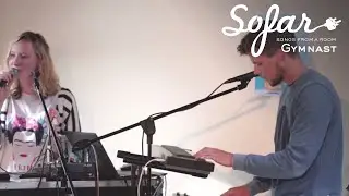 Gymnast - Muscle Marked | Sofar Rotterdam