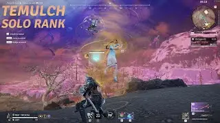 Temulch Solo Rank Naraka Gameplays Ep.277