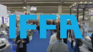 IFFA 2019: Processing / Verarbeiten