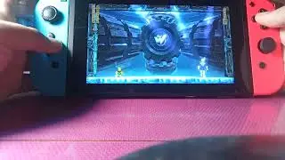 Mega Man 11 Boss Rush with Weaknesses