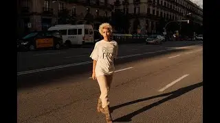 American Vintage | Spring / Summer 22 Movie