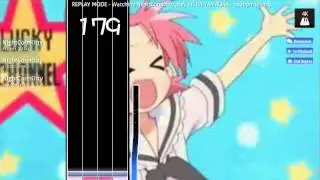 AKIRA YAMAOKA - 250BPM (osu)