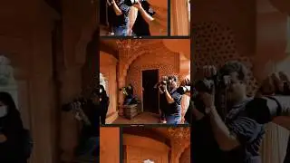 Photography Courses in Mumbai where you learn photography beyond just pressing the click button!