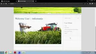 AgriResponse A Real Time Agricultural Query Response Generation System for Assisting Nationwide Farm