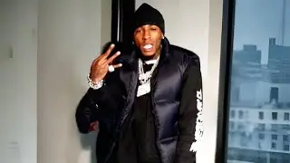 NBA YoungBoy - TAKE OFF YA FACE [Official Music Video]