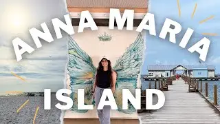 Anna Maria Island, Florida | Things to See & Do!