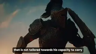 How to become a god. (Listen till the end)