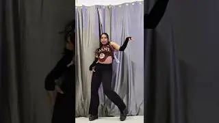 manifest-ZAMANSIZDIK🔥#dancecover #turkish #turkishpop #big5 #zamansızdık #salla #manifest