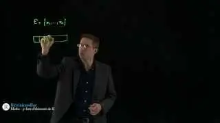 [RévisionsBac.com] - p-liste d'éléments de E