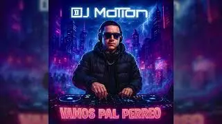 10 - DJ Motion & DJ Kelvin El Sacamostro -Lenguaje Feo