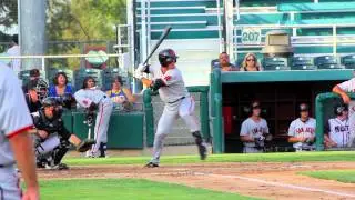 Alex Burg swing: 7.11.12 (HD)