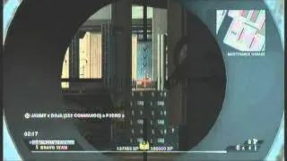 Dead ladder montage 'Game Over'