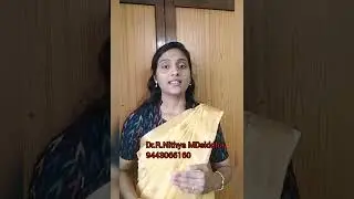CRP - serious infection Siddha medicine