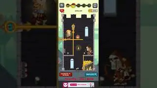 How to loot - Pull pin&nbsp; level 97 walkthrough solution gameplay | Game the chain