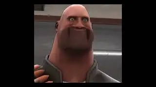 Heavy singing rocket jump waltz