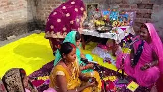 शिवा चर्चा भजन संजू देवी आई दादा भोला भंगिया पर लो भाई ले