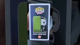 Funko Scare Fair 2023