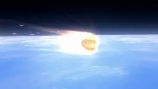 Orion Test Flight - Liftoff To Splashdown Elaborately Explained | Video