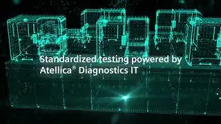 Atellica HEMA 570 and 580 high-volume hematology analyzers Анализаторы крови (ОАК) siemens