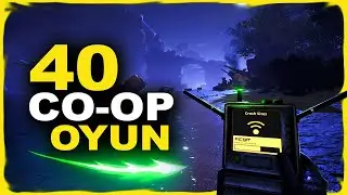 EFFFSSANE 40 CO OP OYUN &Ouml;NERİSİ!