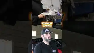 Build Your Own Turbo Kit - John Doc Wisdoms 🙌
