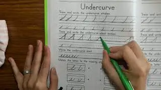 undercurve
