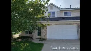 Eden Prairie Properties for Rent 3BR/2BA by Eden Prairie Property Management