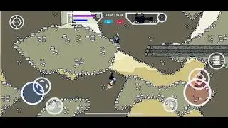 Mini militia underground Team Deathmatch