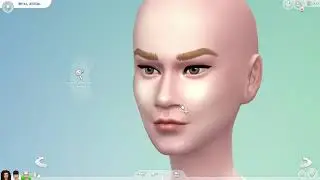 The Four Immortal Sisters- Czyli wyzwanie cztery nieśmiertelne siostry|SimsFan